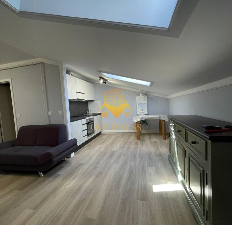 3 camere open-space, Zona FSEGA, Iulius Mall, Cartier Gheorgheni