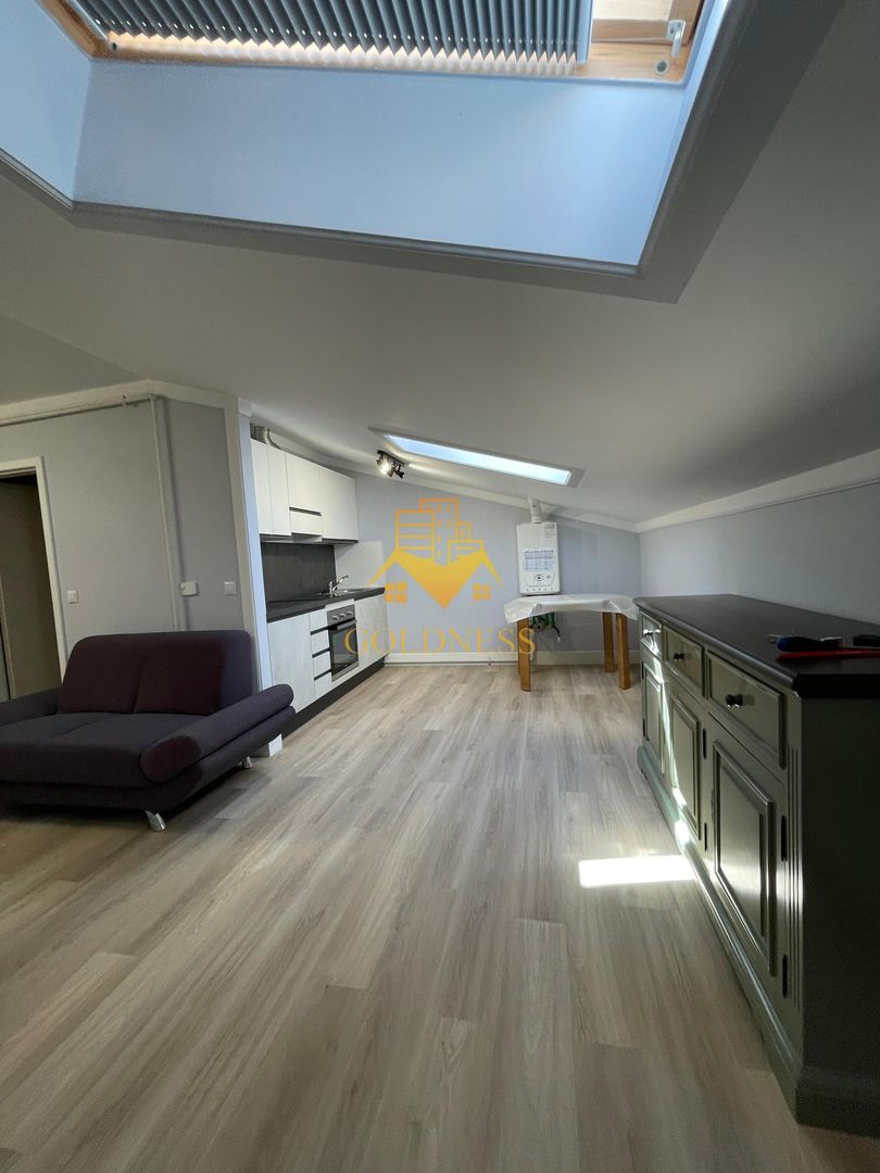 3 camere open-space, Zona FSEGA, Iulius Mall, Cartier Gheorgheni