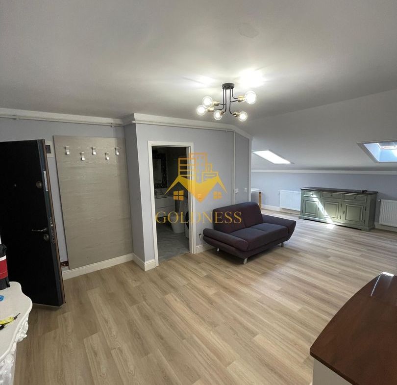 3 camere open-space, Zona FSEGA, Iulius Mall, Cartier Gheorgheni