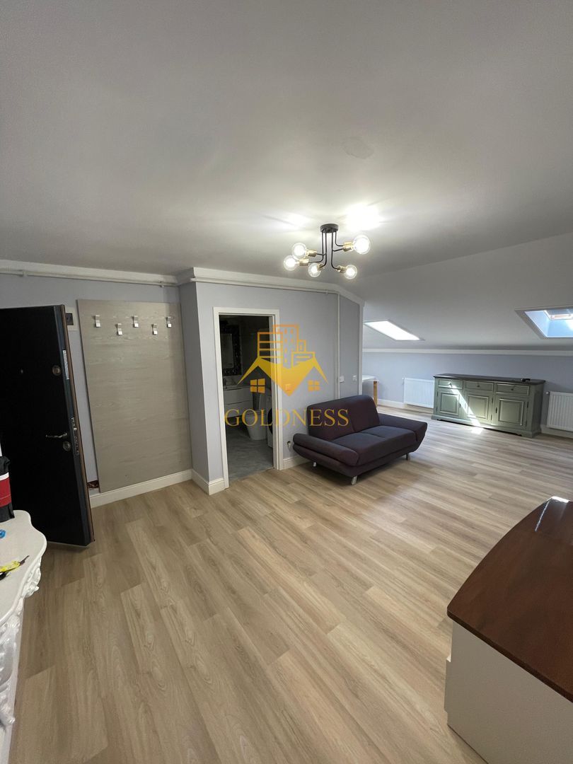 3 camere open-space, Zona FSEGA, Iulius Mall, Cartier Gheorgheni