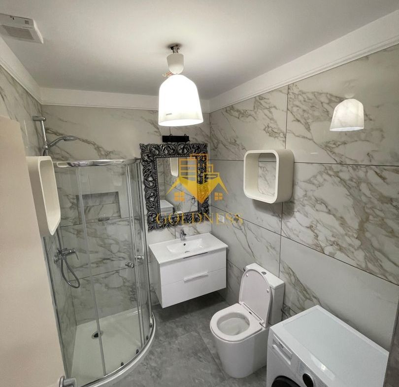 3 camere open-space, Zona FSEGA, Iulius Mall, Cartier Gheorgheni