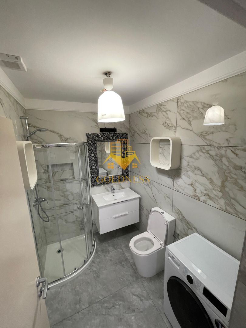3 camere open-space, Zona FSEGA, Iulius Mall, Cartier Gheorgheni