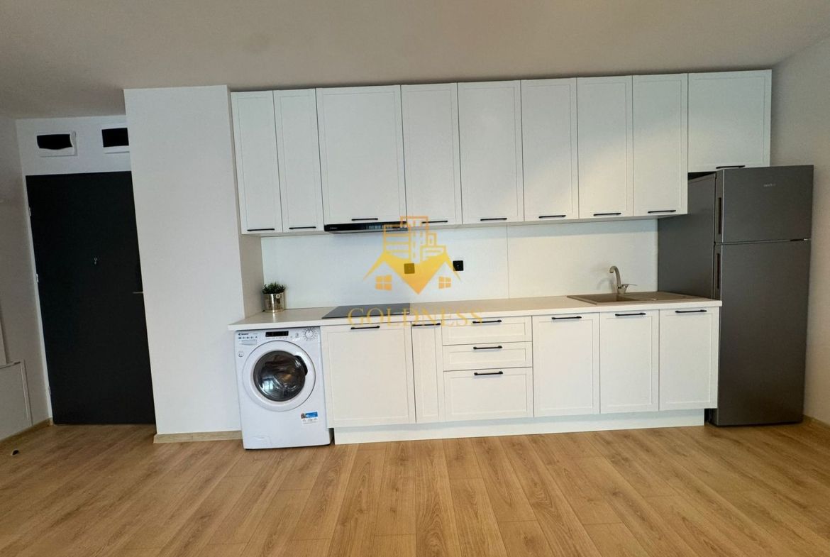 2 camere, Premium, bloc nou,terasa,Marasti Zona The Office,Record Park