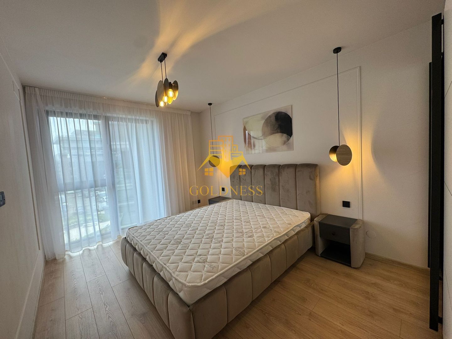 2 camere, Premium, bloc nou,terasa,Marasti Zona The Office,Record Park