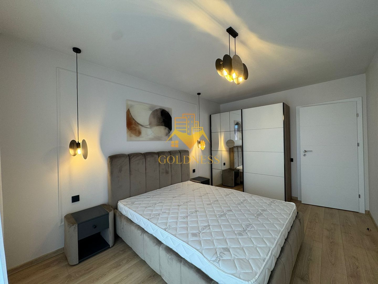 2 camere, Premium, bloc nou,terasa,Marasti Zona The Office,Record Park