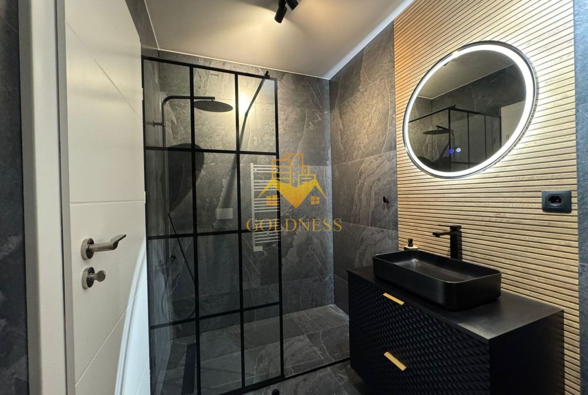 2 camere, Premium, bloc nou,terasa,Marasti Zona The Office,Record Park