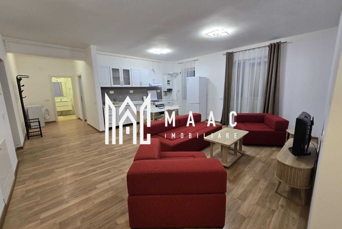 Apartament 3 Camere I Loc de parcare I Valletta Park