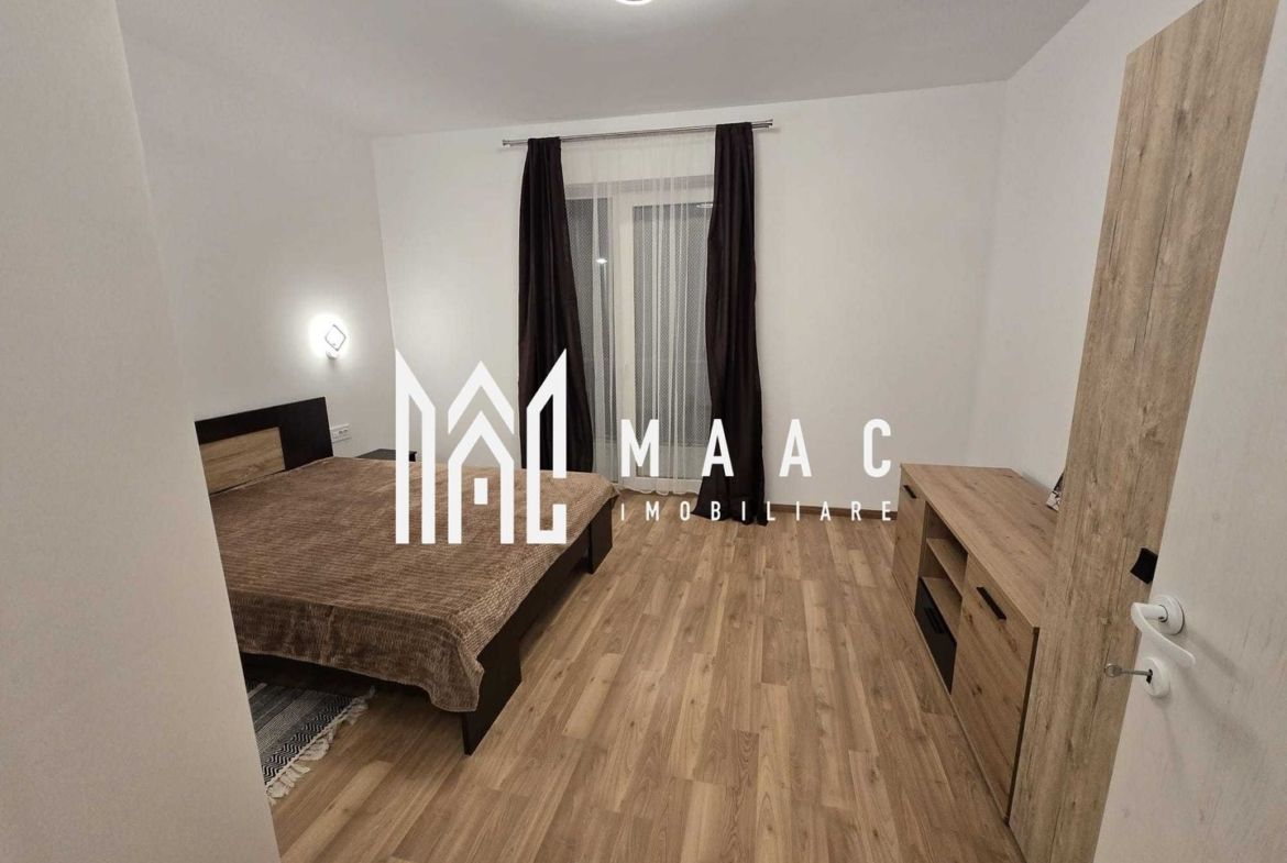 Apartament 3 Camere I Loc de parcare I Valletta Park