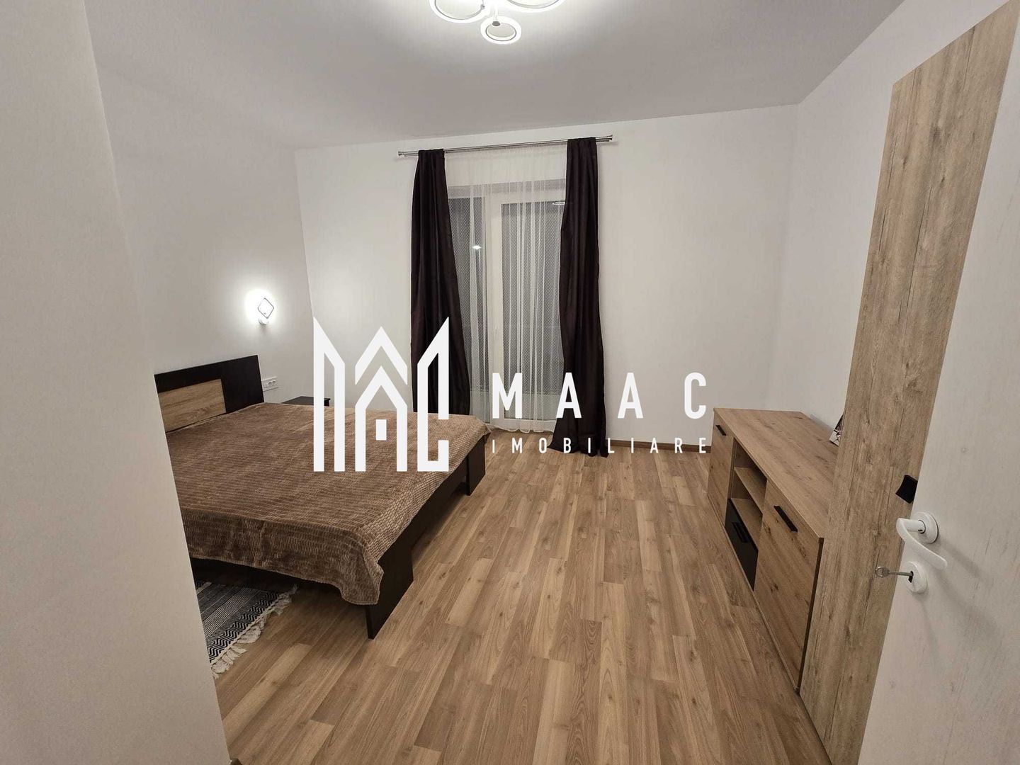 anBn-7532 Apartament 3 Camere I Loc de parcare I Valletta Park