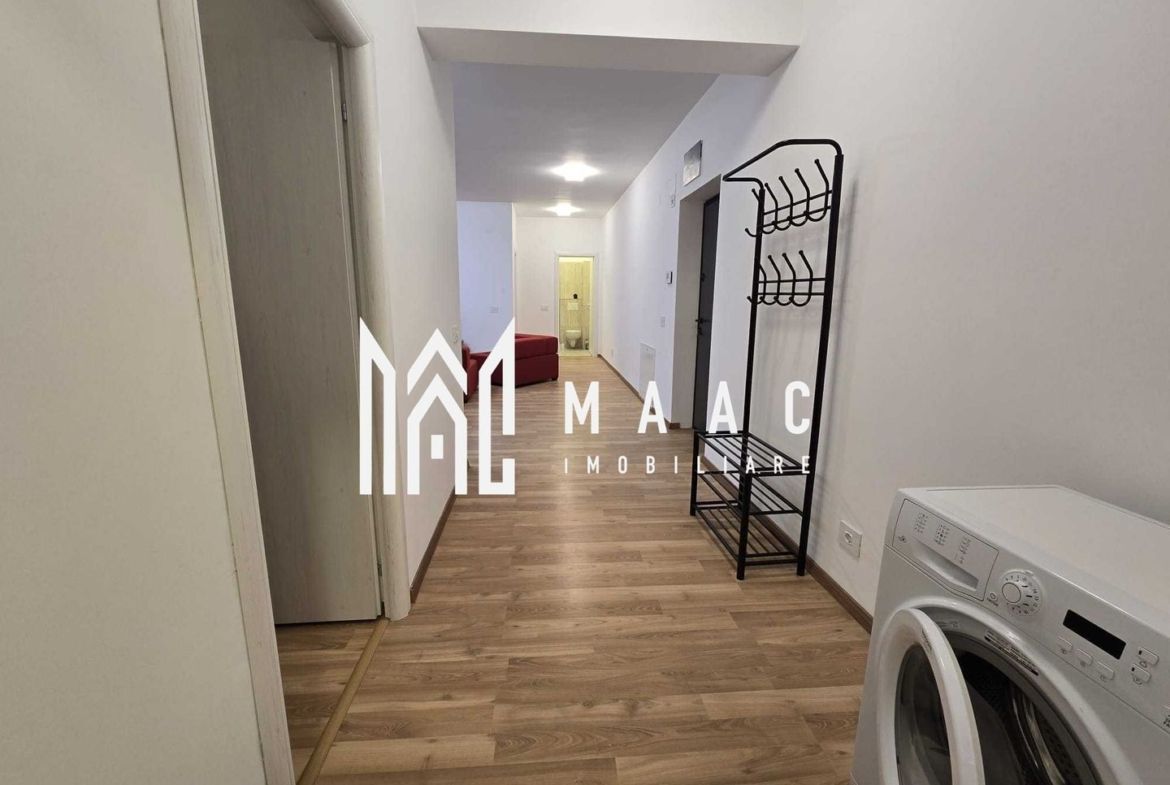 Apartament 3 Camere I Loc de parcare I Valletta Park