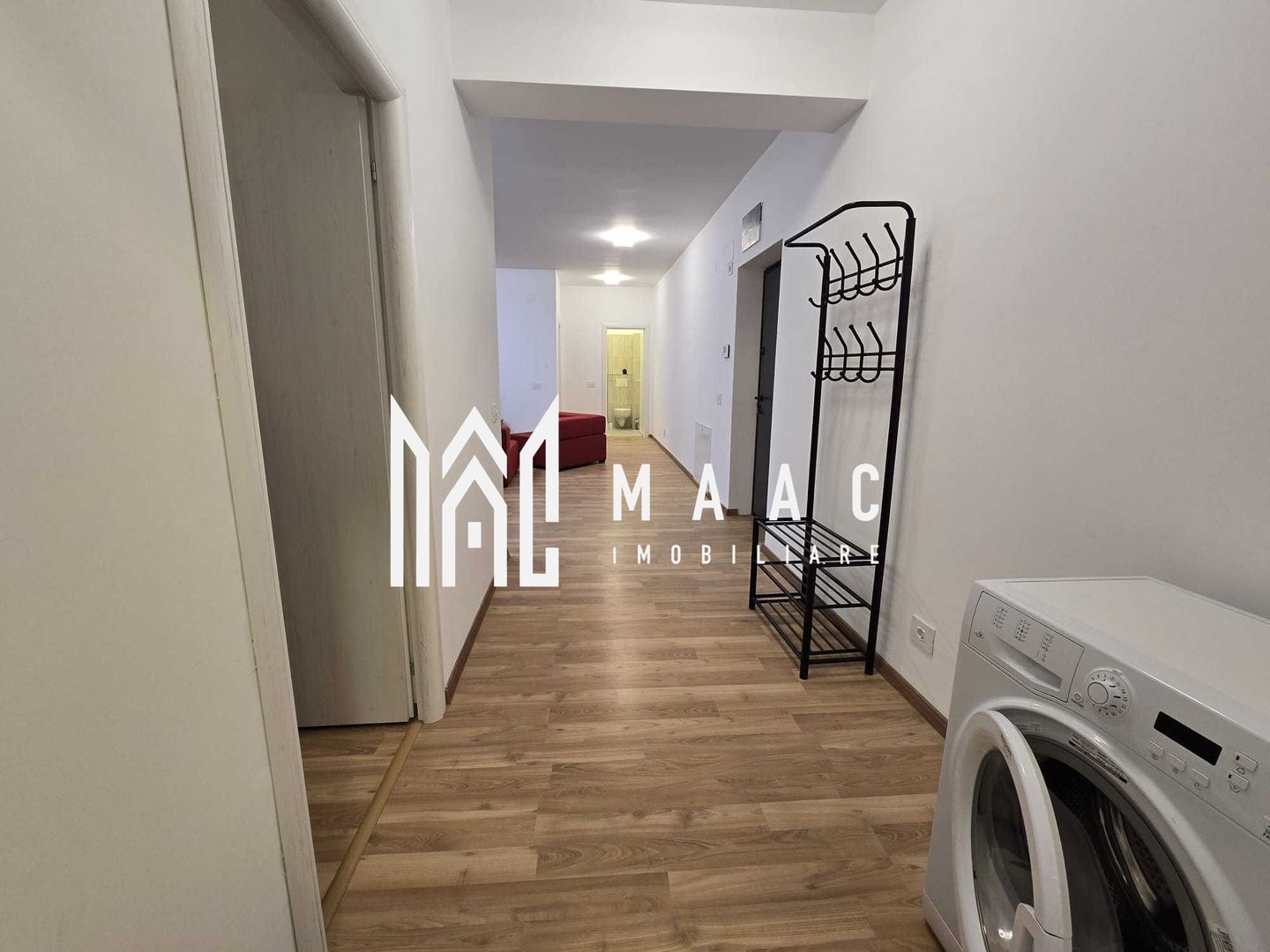 anBn-7533 Apartament 3 Camere I Loc de parcare I Valletta Park