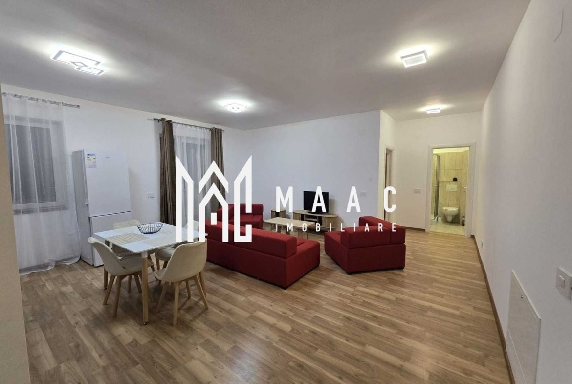 Apartament 3 Camere I Loc de parcare I Valletta Park
