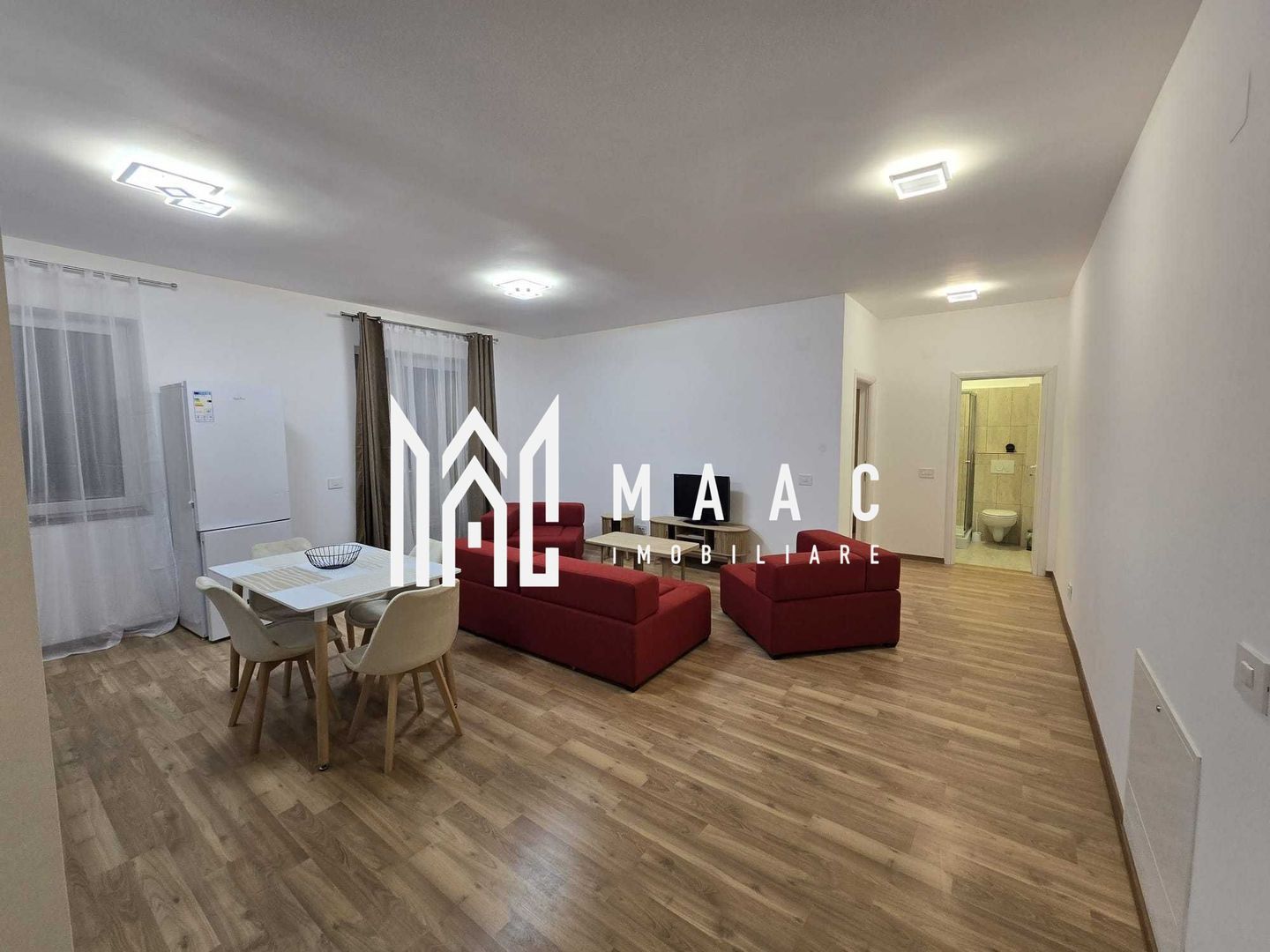 anBn-7534 Apartament 3 Camere I Loc de parcare I Valletta Park