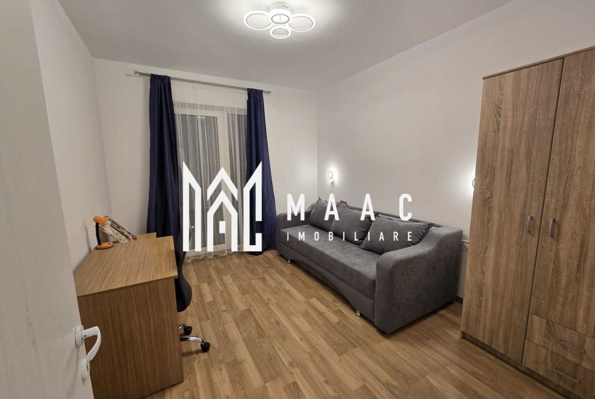 Apartament 3 Camere I Loc de parcare I Valletta Park