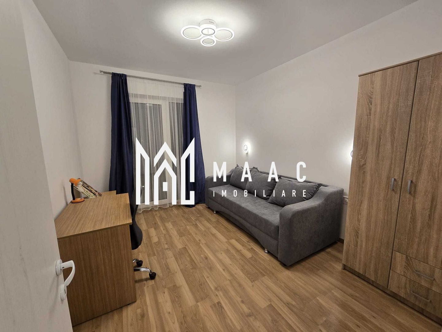 anBn-7535 Apartament 3 Camere I Loc de parcare I Valletta Park