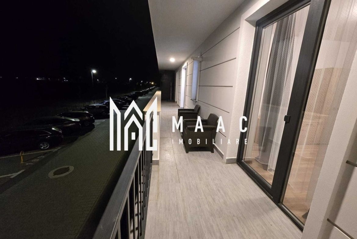 Apartament 3 Camere I Loc de parcare I Valletta Park
