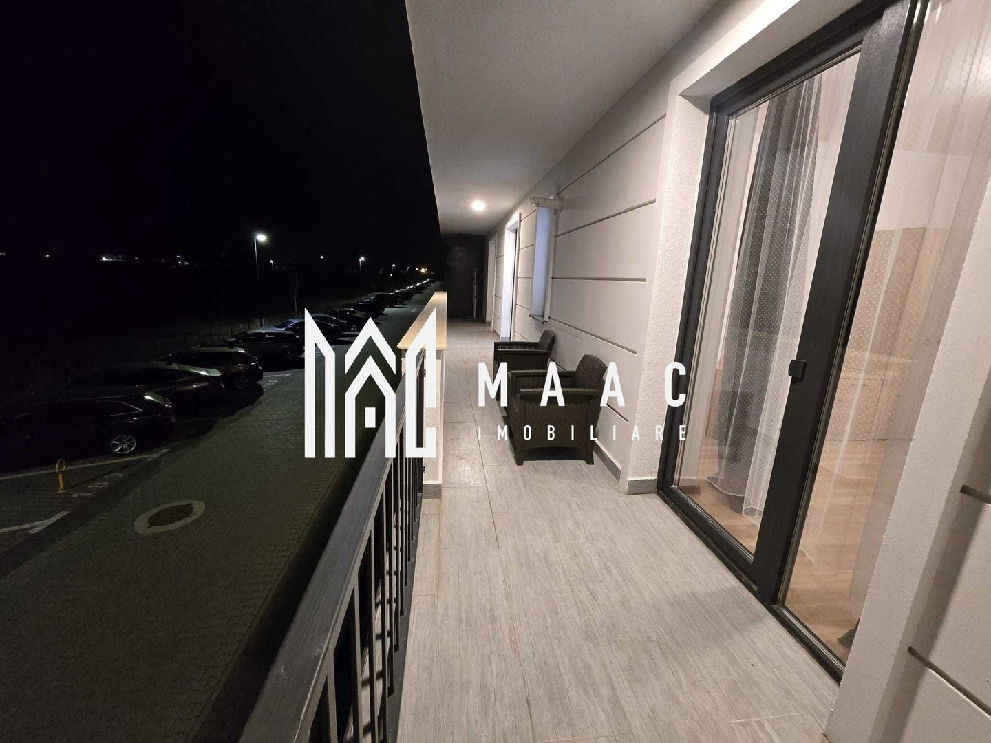 anBn-7536 Apartament 3 Camere I Loc de parcare I Valletta Park