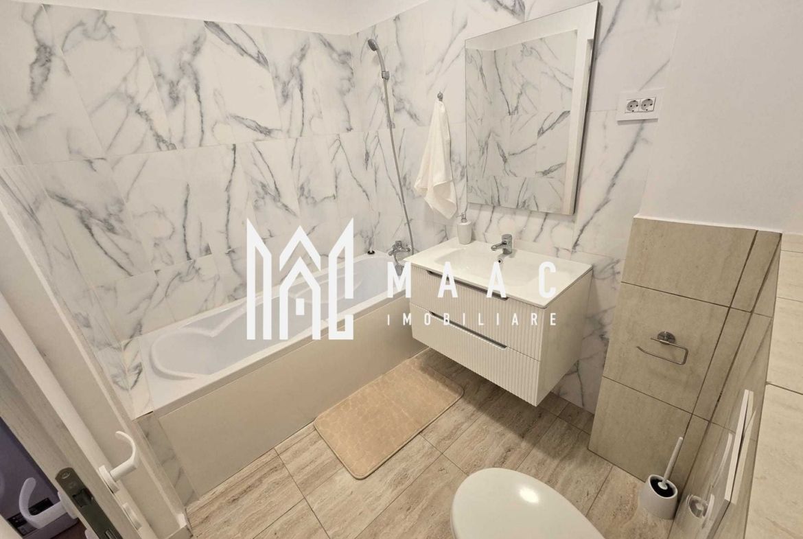 Apartament 3 Camere I Loc de parcare I Valletta Park