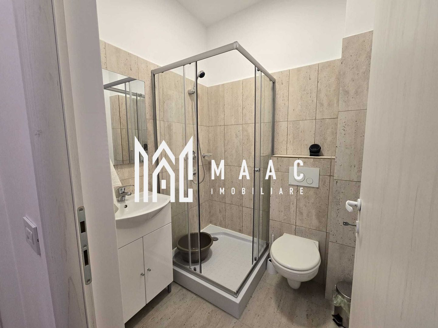 anBn-7538 Apartament 3 Camere I Loc de parcare I Valletta Park