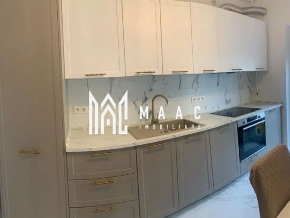 Apartament 2 camere I Etaj 1 I Loc parcare