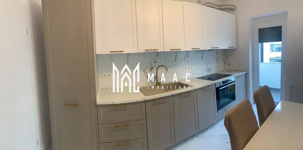 Apartament 2 camere I Etaj 1 I Loc parcare