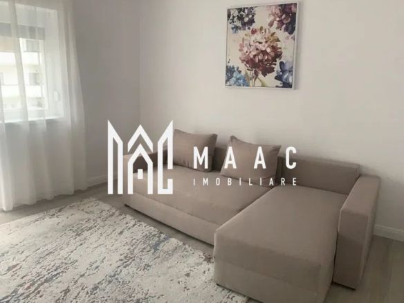 Apartament 2 camere I Etaj 1 I Loc parcare