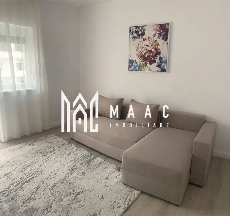 Apartament 2 camere I Etaj 1 I Loc parcare