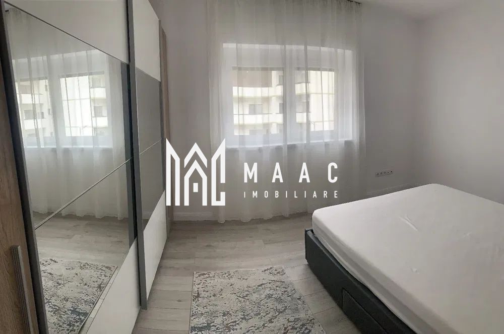 Apartament 2 camere I Etaj 1 I Loc parcare