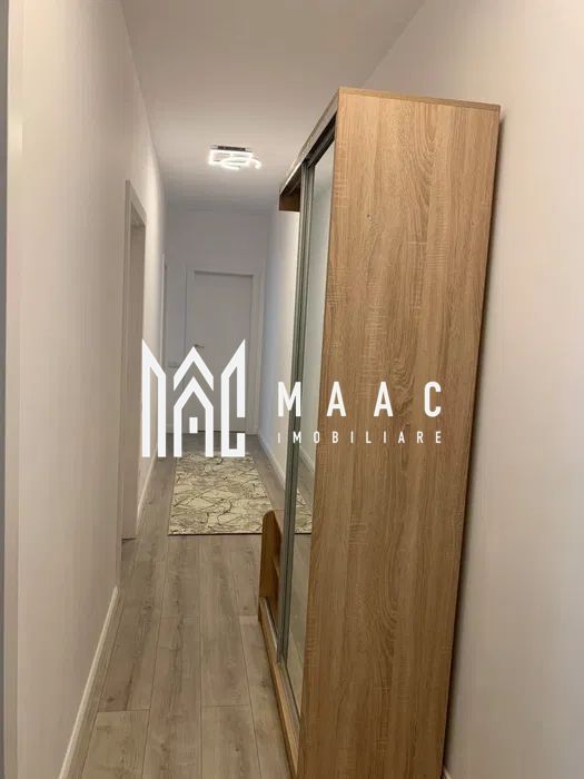 Apartament 2 camere I Etaj 1 I Loc parcare