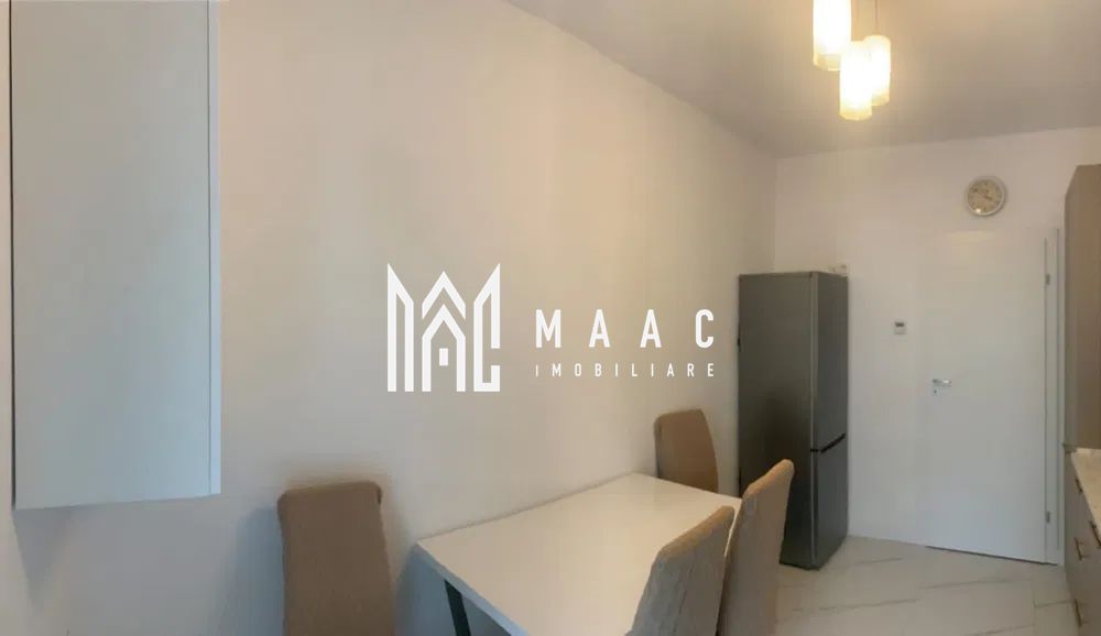 Apartament 2 camere I Etaj 1 I Loc parcare