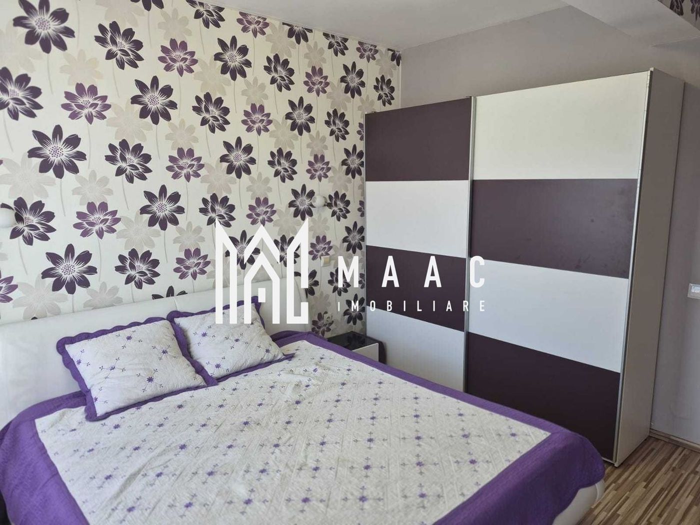 Apartament 3 camere | 74 MPU | Balcon | Turnisor