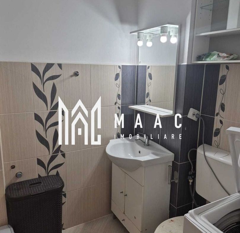 Apartament 3 camere | 74 MPU | Balcon | Turnisor