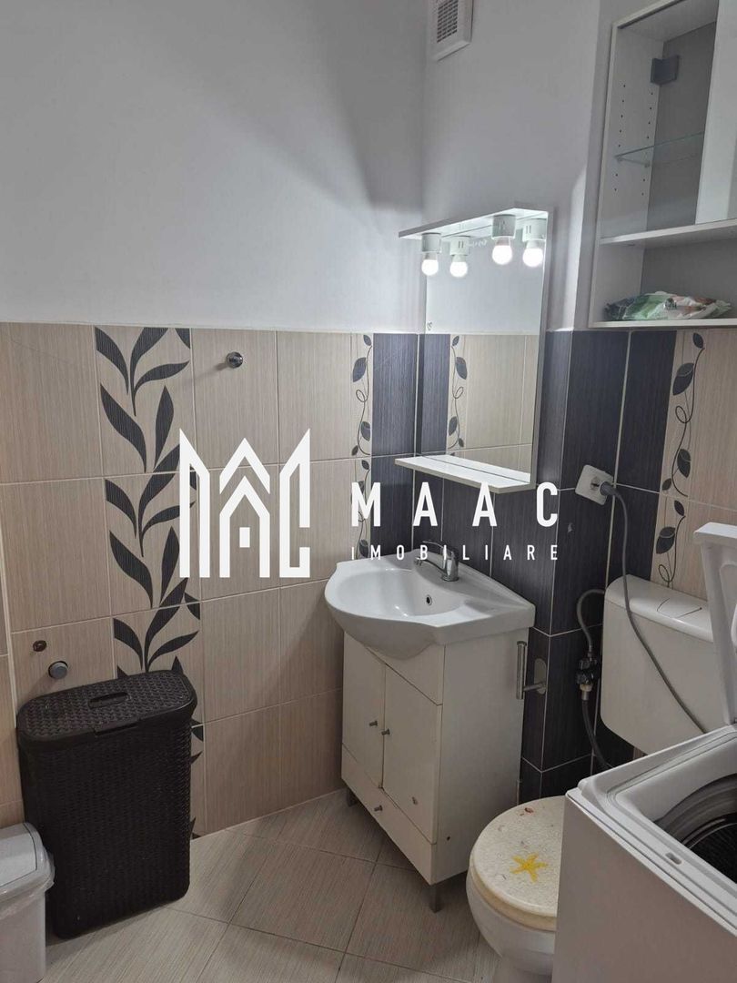 Apartament 3 camere | 74 MPU | Balcon | Turnisor