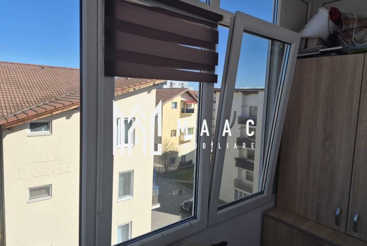 Apartament 3 camere | 74 MPU | Balcon | Turnisor