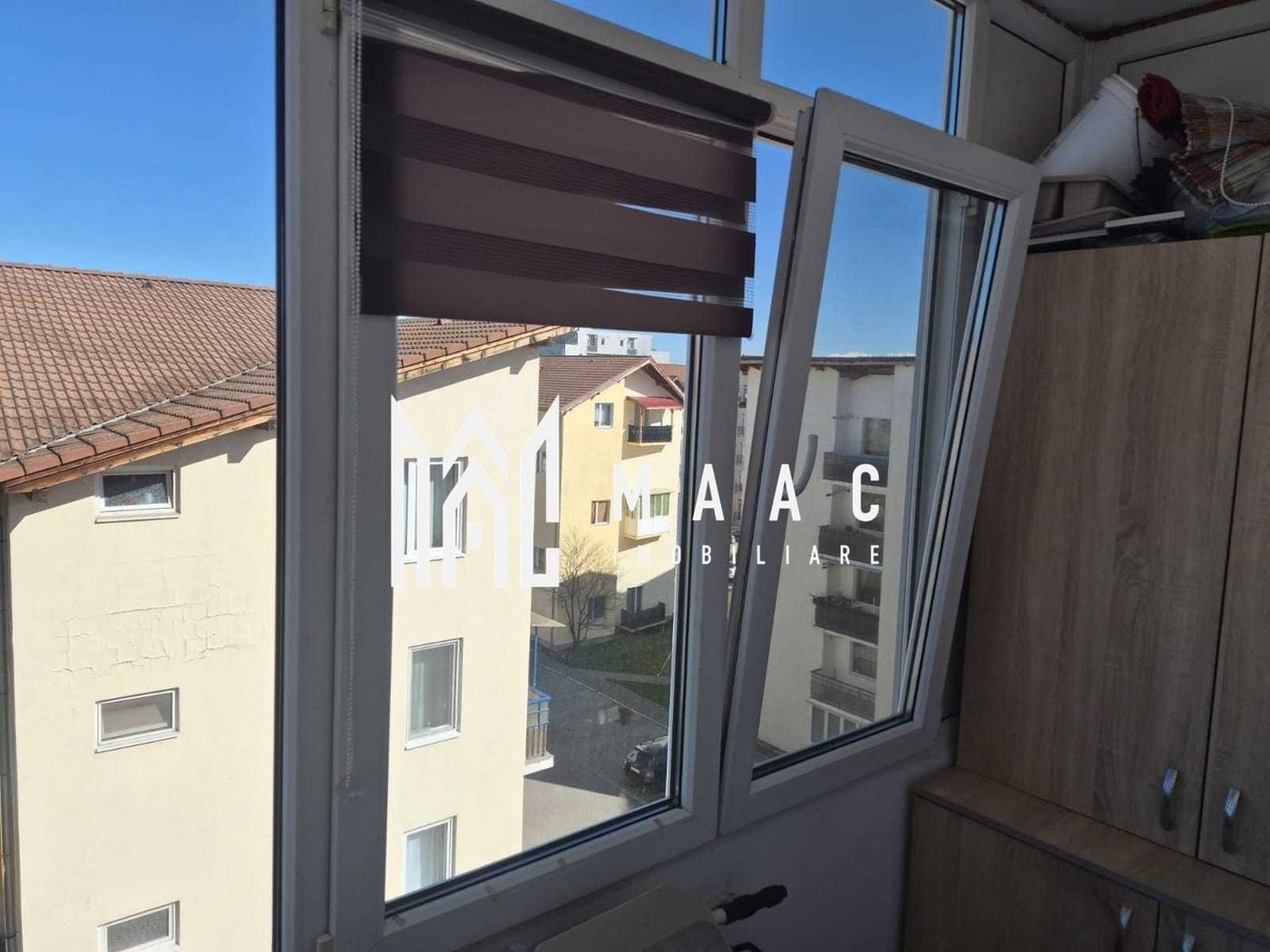 Apartament 3 camere | 74 MPU | Balcon | Turnisor