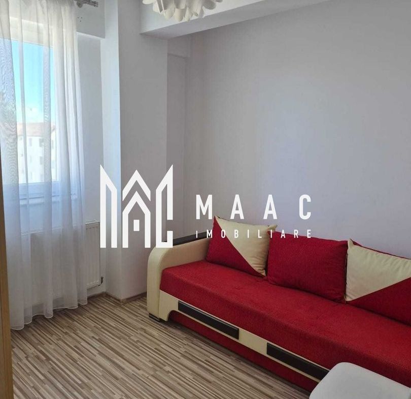 Apartament 3 camere | 74 MPU | Balcon | Turnisor