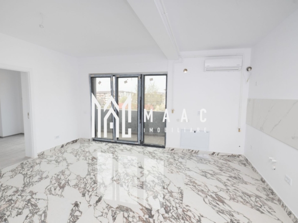 PENTHOUSE STRADA OSTROVENI| ETAJ 3| BLOC INTABULAT