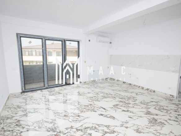 PENTHOUSE STRADA OSTROVENI| ETAJ 3| BLOC INTABULAT