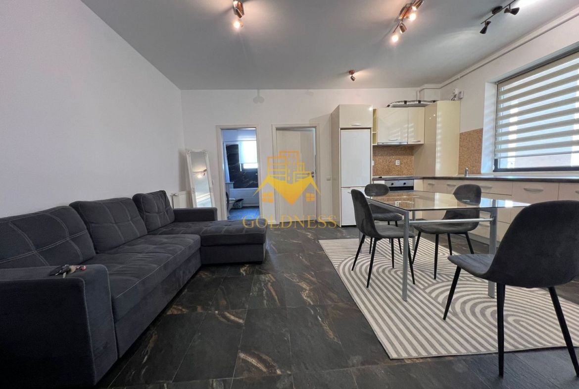 3 camere, 2 Parcari, boxa, Buna Ziua, Grand Hotel Italia, Trifoiului