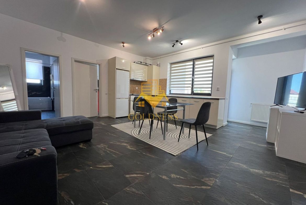 3 camere, 2 Parcari, boxa, Buna Ziua, Grand Hotel Italia, Trifoiului