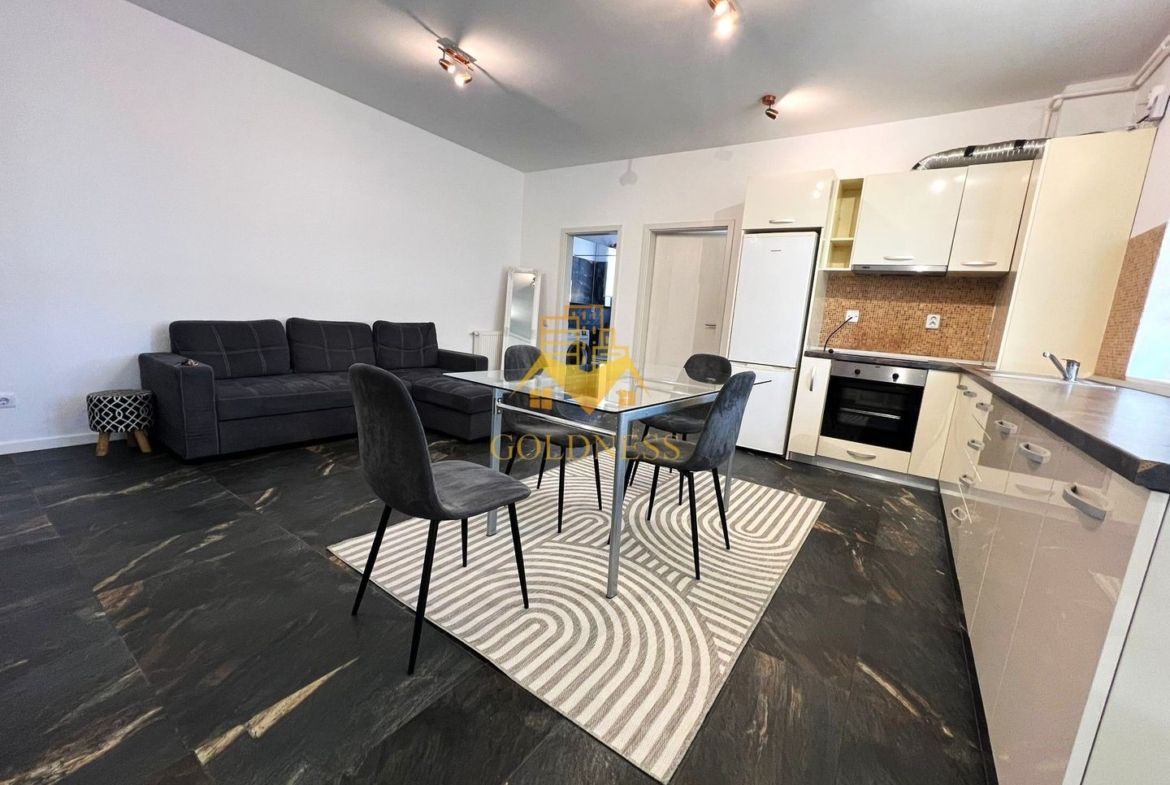 3 camere, 2 Parcari, boxa, Buna Ziua, Grand Hotel Italia, Trifoiului