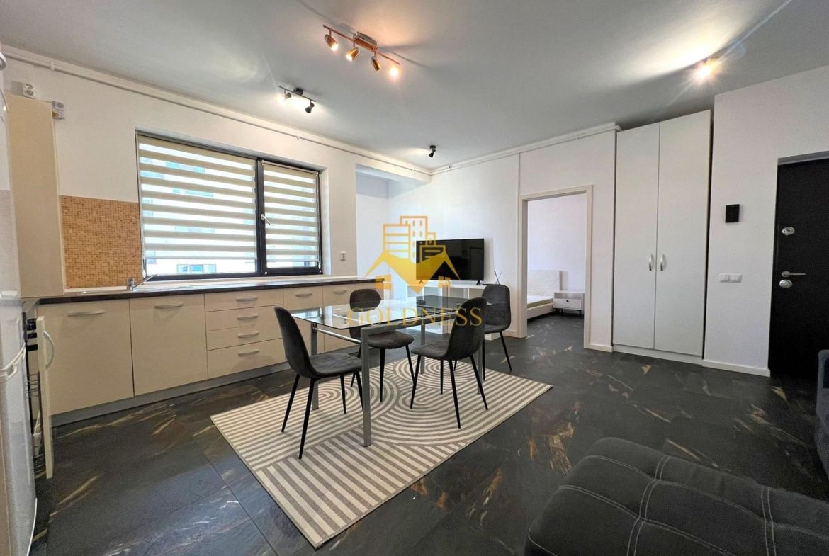 3 camere, 2 Parcari, boxa, Buna Ziua, Grand Hotel Italia, Trifoiului