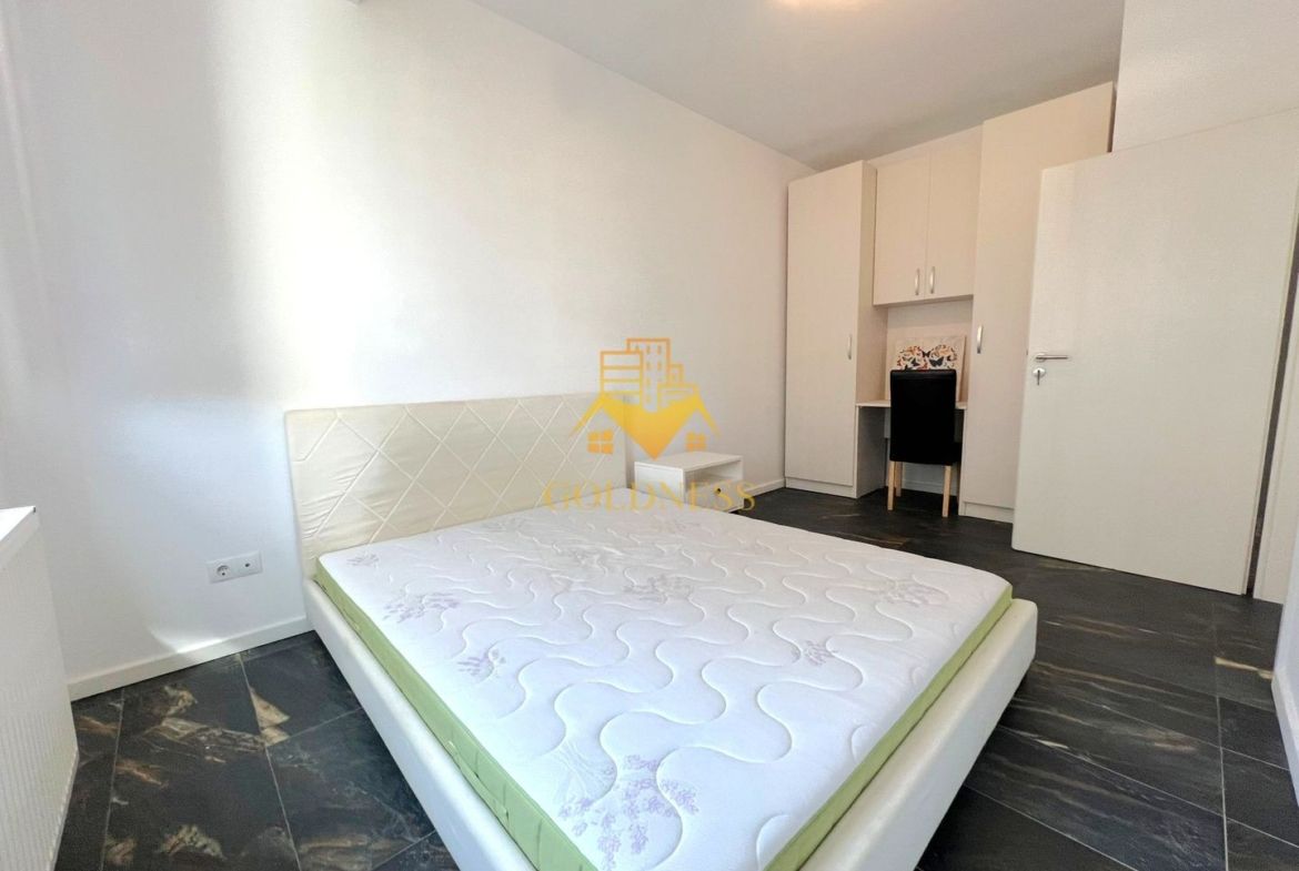 3 camere, 2 Parcari, boxa, Buna Ziua, Grand Hotel Italia, Trifoiului