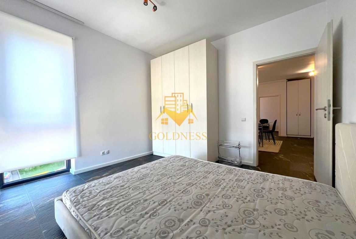 3 camere, 2 Parcari, boxa, Buna Ziua, Grand Hotel Italia, Trifoiului