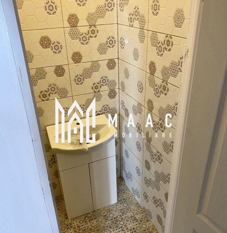 Spatiu comercial | Parter | 75 MPU | Vitrină stradală | Ultracentral