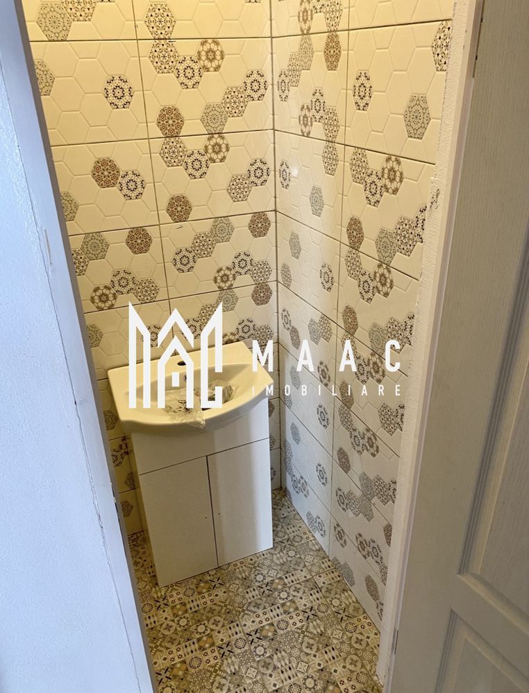 Spatiu comercial | Parter | 75 MPU | Vitrină stradală | Ultracentral