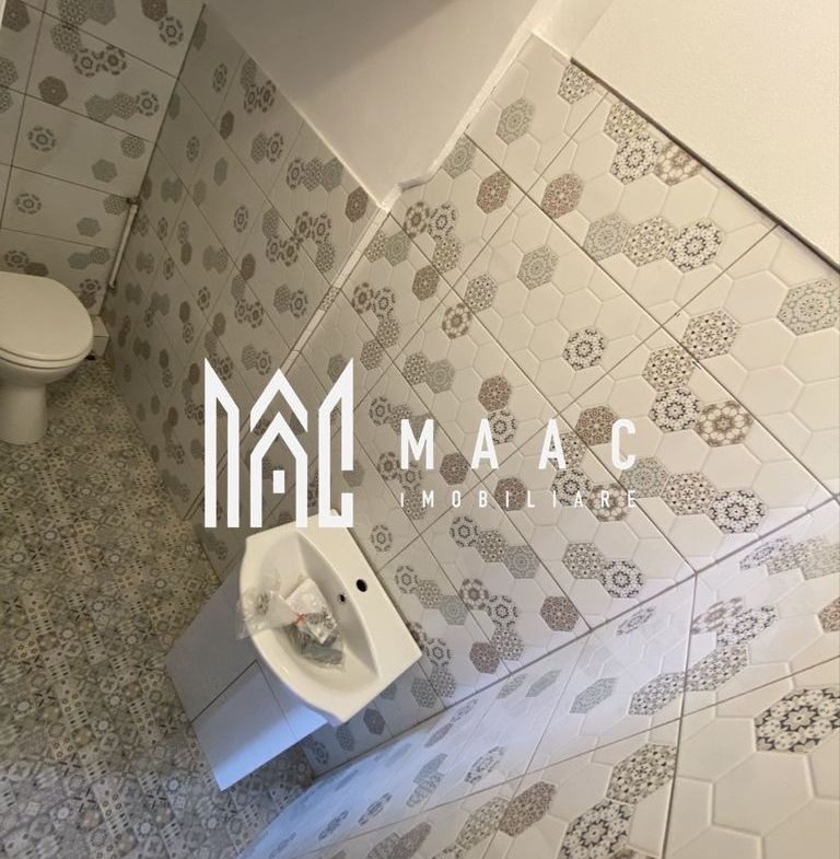 Spatiu comercial | Parter | 75 MPU | Vitrină stradală | Ultracentral