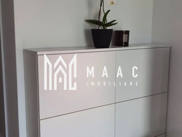 Apartament 2 camere | Parter | Magnolia