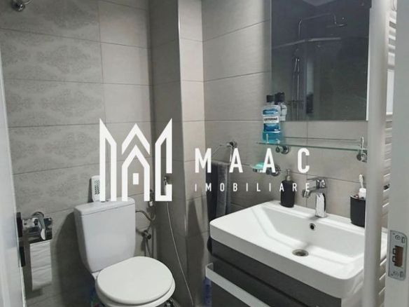 Apartament 2 camere | Parter | Magnolia