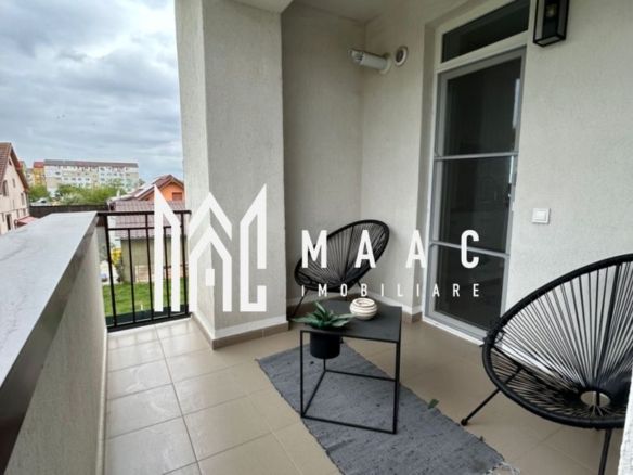 Apartament 2 Camere | 32.7 mp | Loc de parcare | Pivniță | Complex Henri Coandă